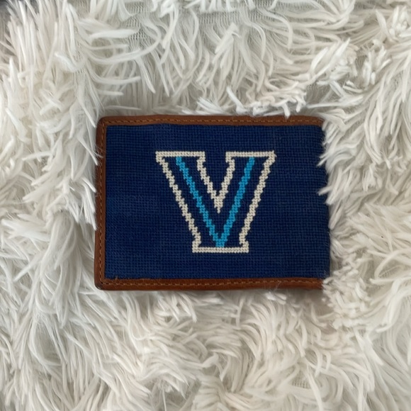 Villanova wallet - Picture 5 of 5